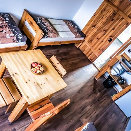 Apartmany Moravsky Grunt Olomouc Exterior foto