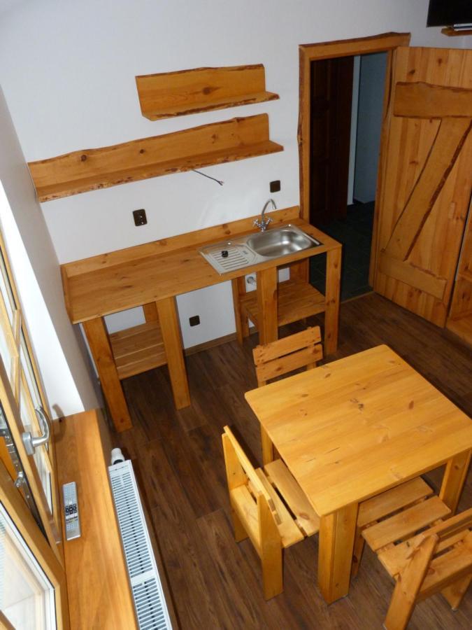 Apartmany Moravsky Grunt Olomouc Exterior foto