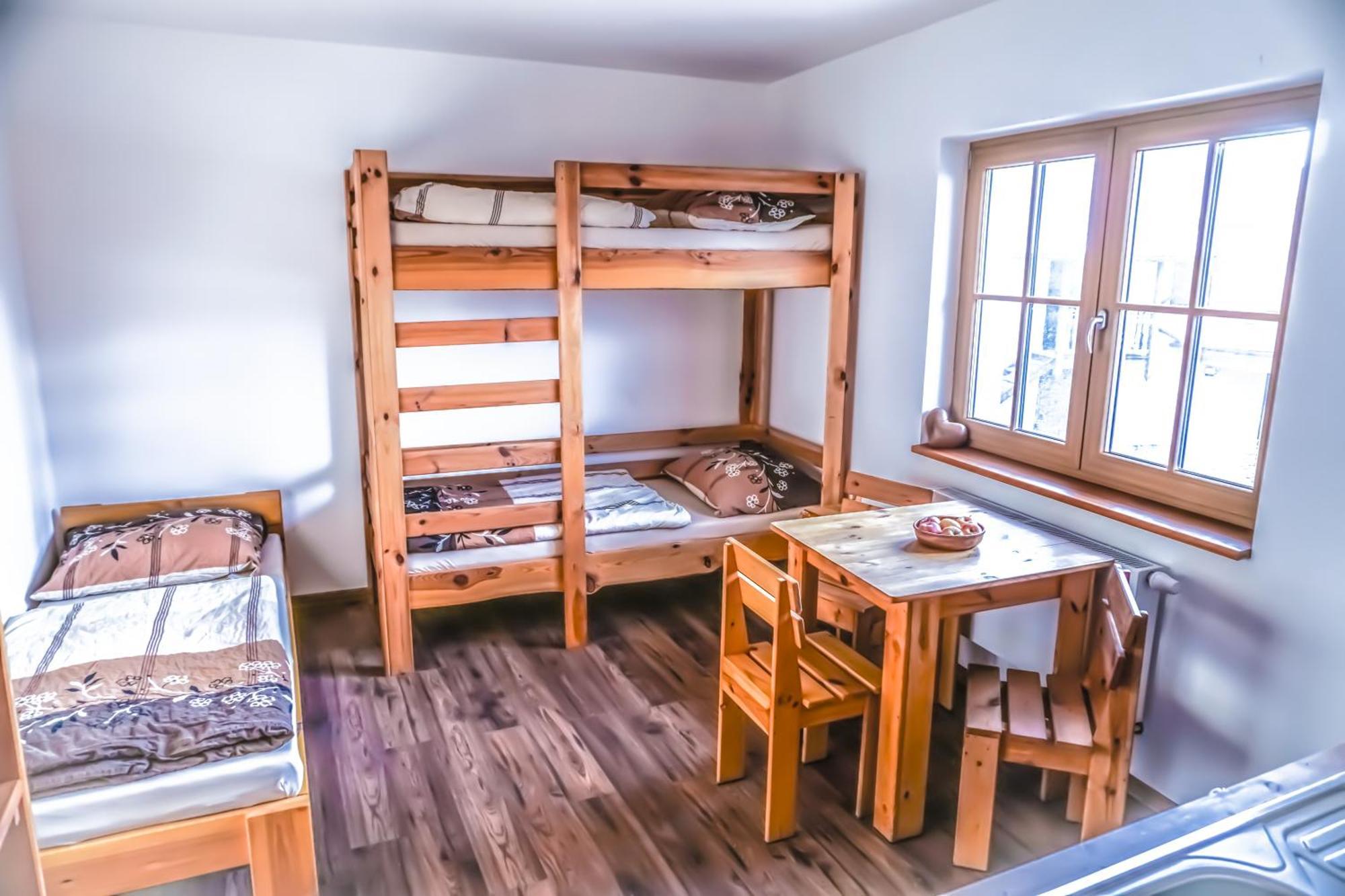 Apartmany Moravsky Grunt Olomouc Cameră foto