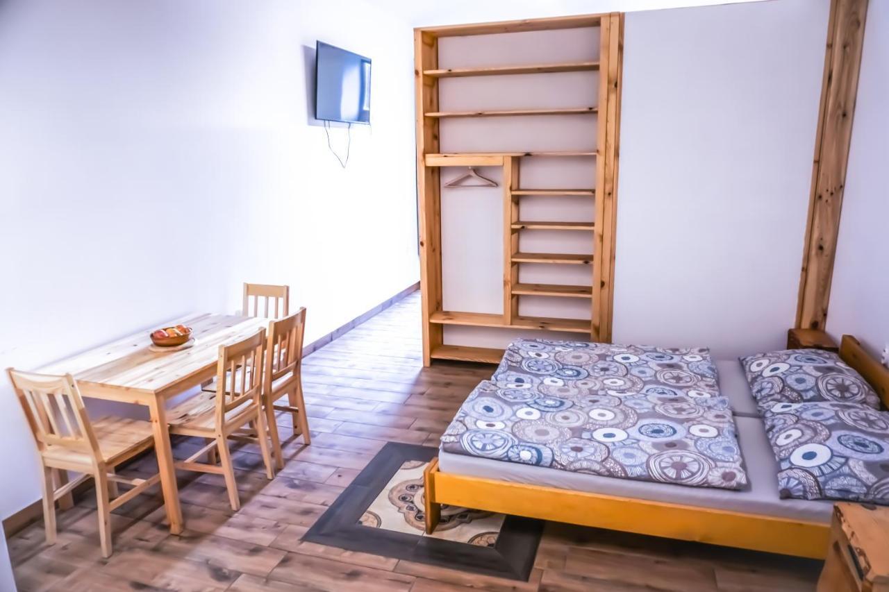 Apartmany Moravsky Grunt Olomouc Exterior foto