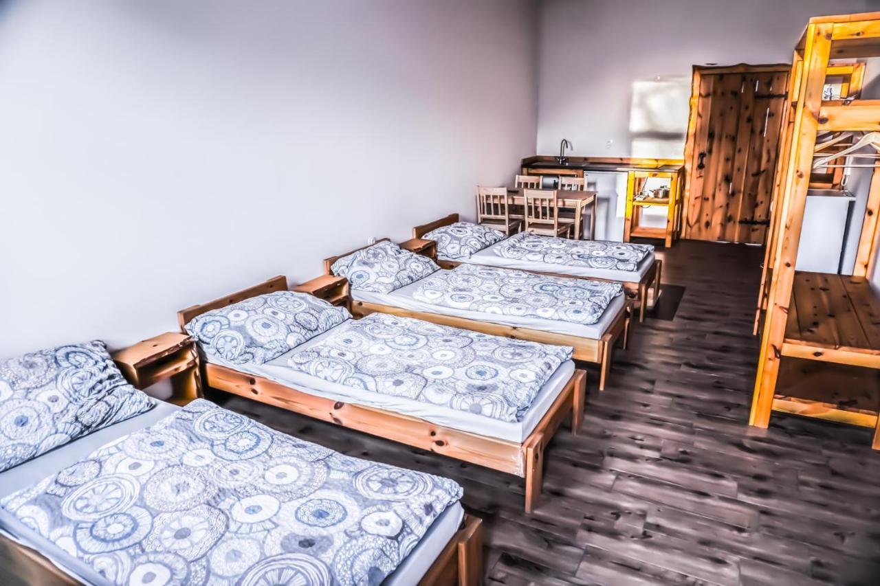 Apartmany Moravsky Grunt Olomouc Exterior foto