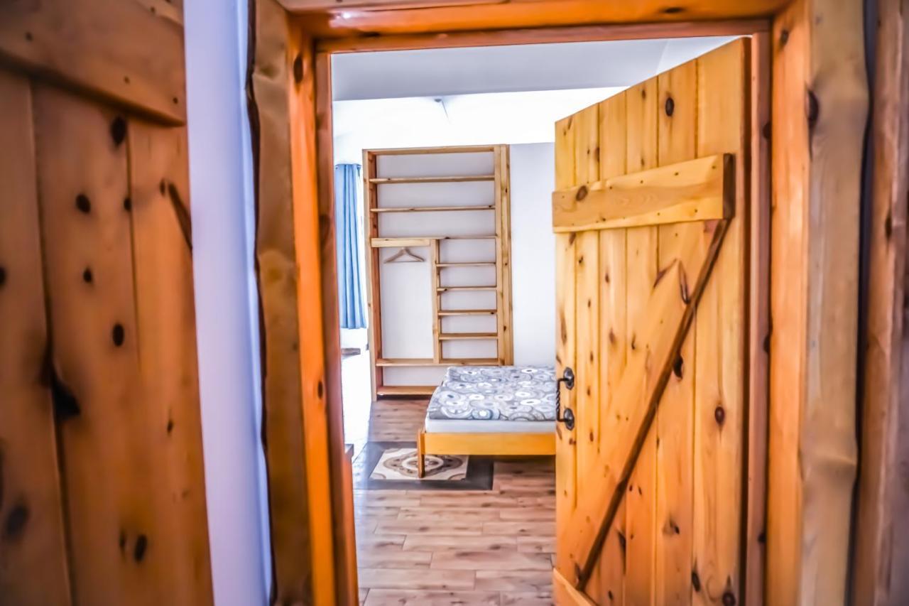 Apartmany Moravsky Grunt Olomouc Exterior foto
