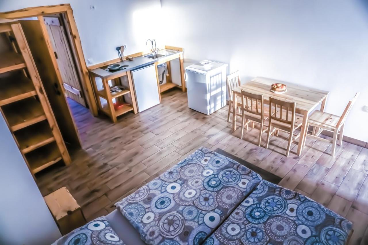Apartmany Moravsky Grunt Olomouc Exterior foto