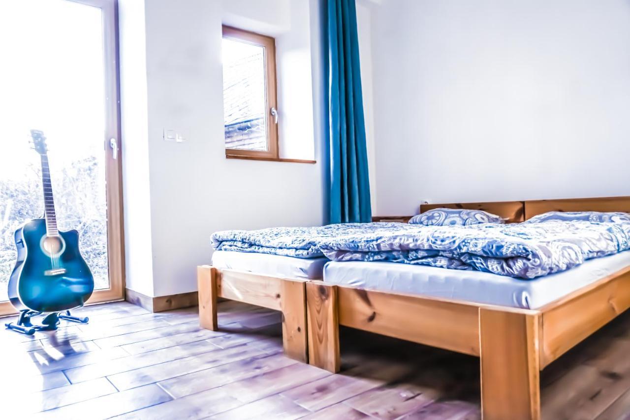 Apartmany Moravsky Grunt Olomouc Exterior foto