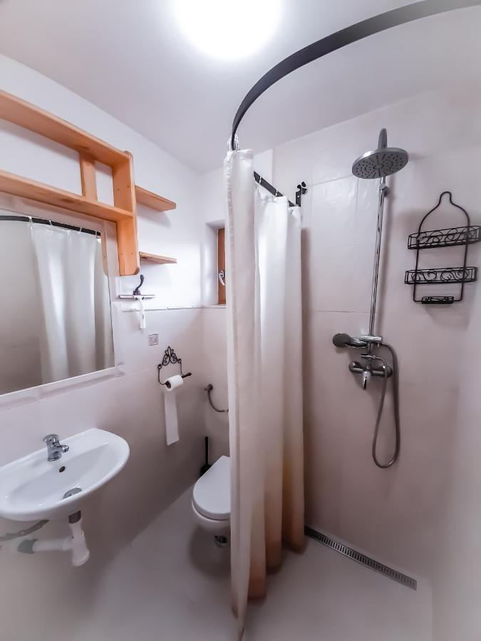 Apartmany Moravsky Grunt Olomouc Exterior foto