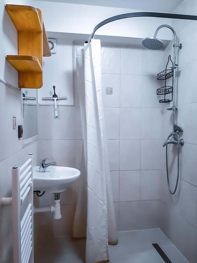 Apartmany Moravsky Grunt Olomouc Exterior foto