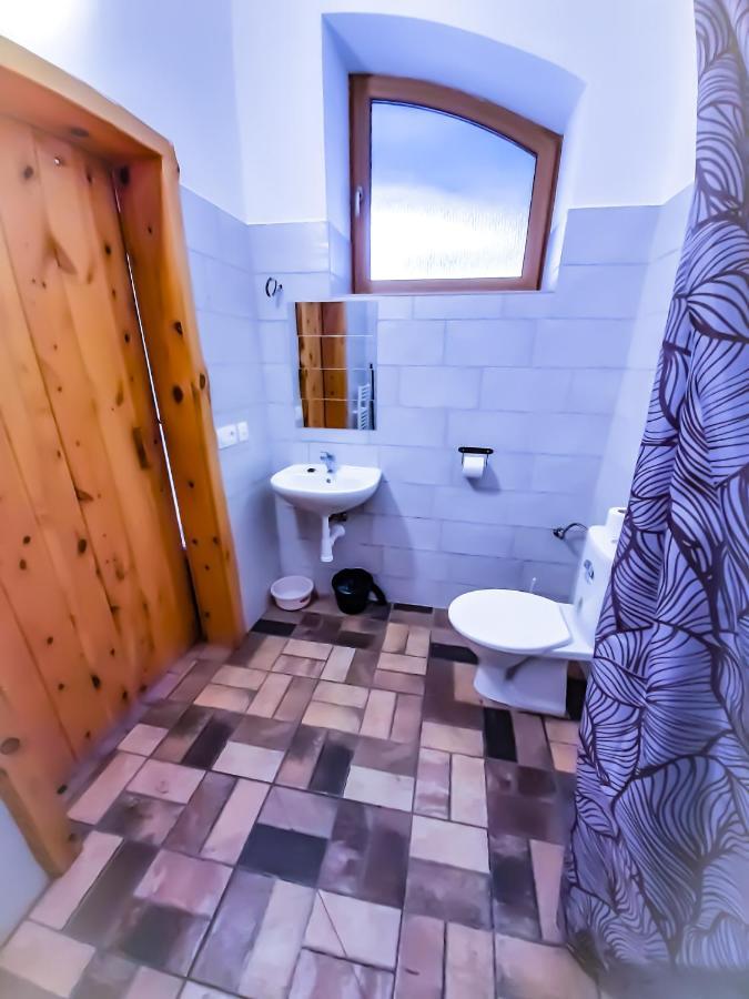 Apartmany Moravsky Grunt Olomouc Exterior foto
