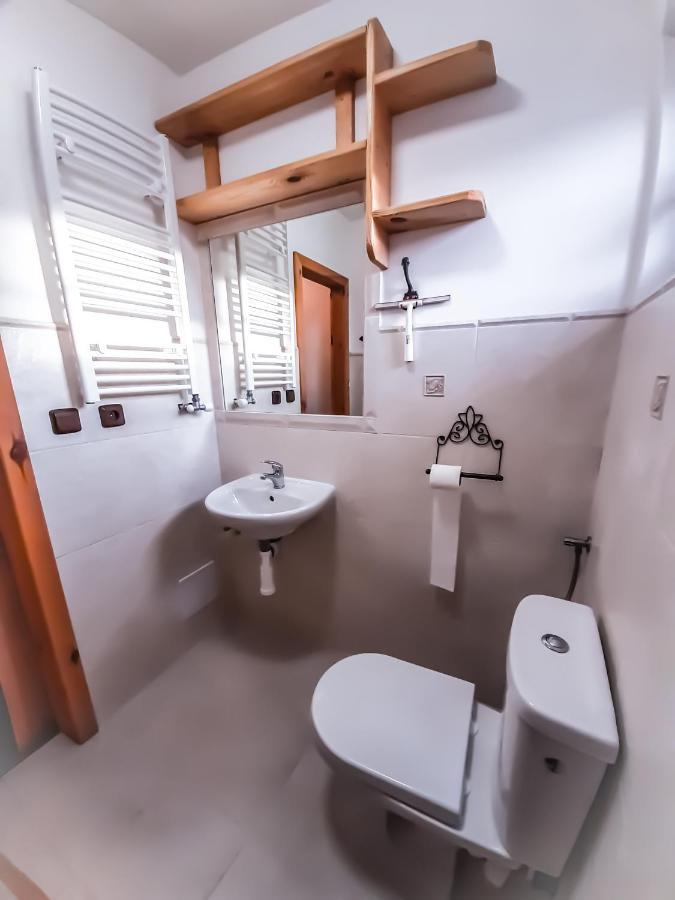 Apartmany Moravsky Grunt Olomouc Exterior foto